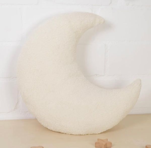Star and moon cushion bundle