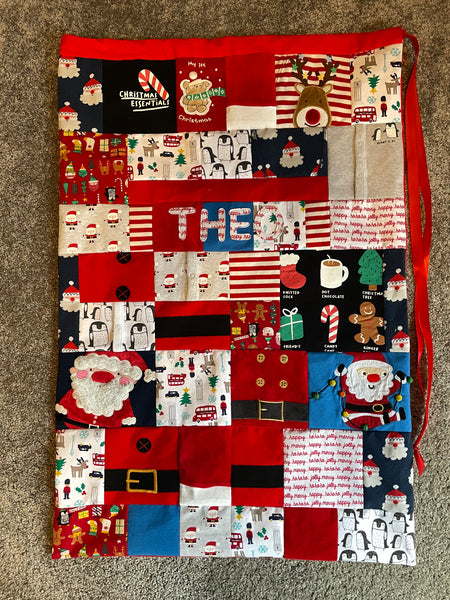 Large Christmas sack