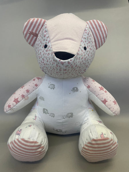 Memory keepsake bear new