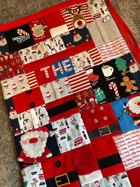 Large Christmas sack