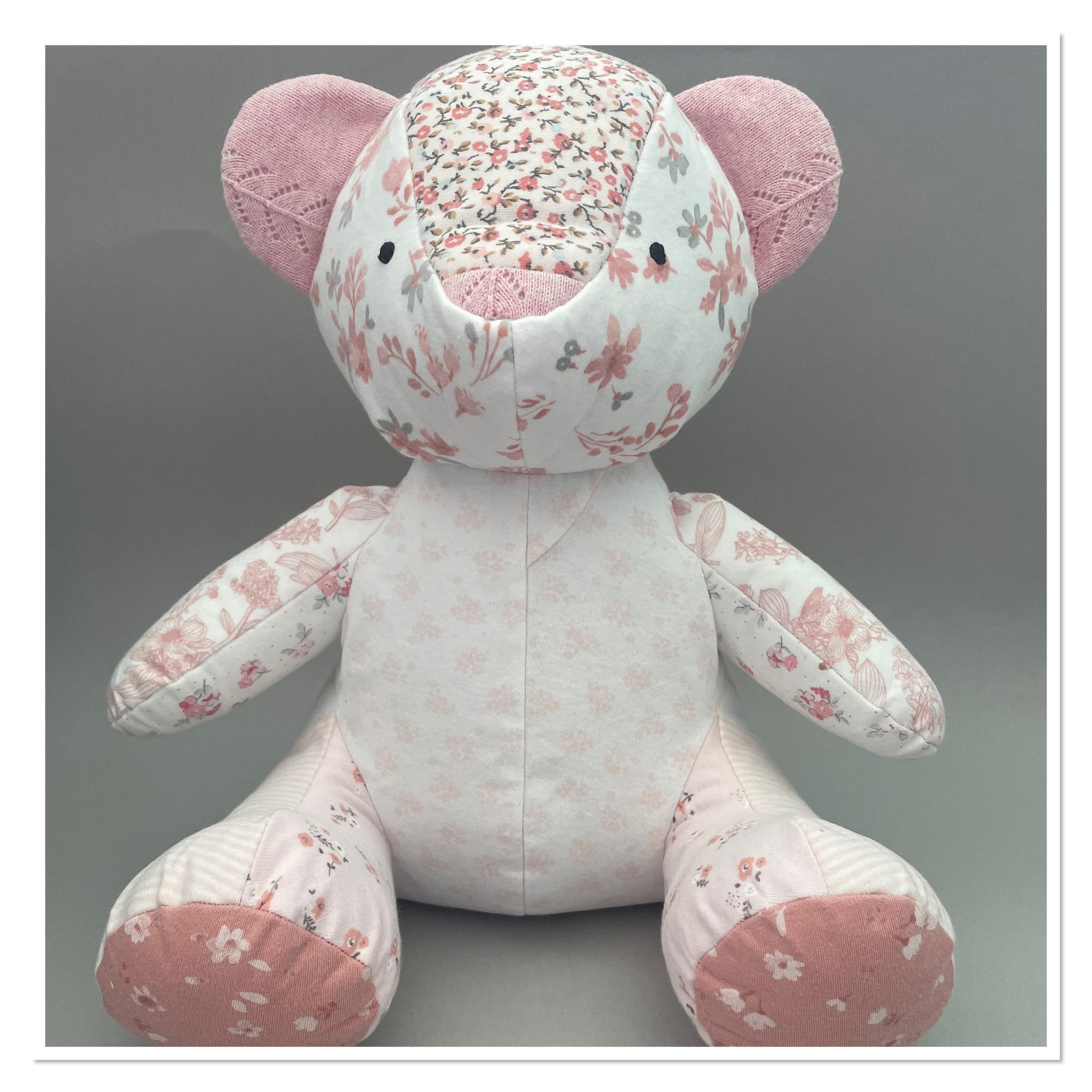 Keepsake bear clearance