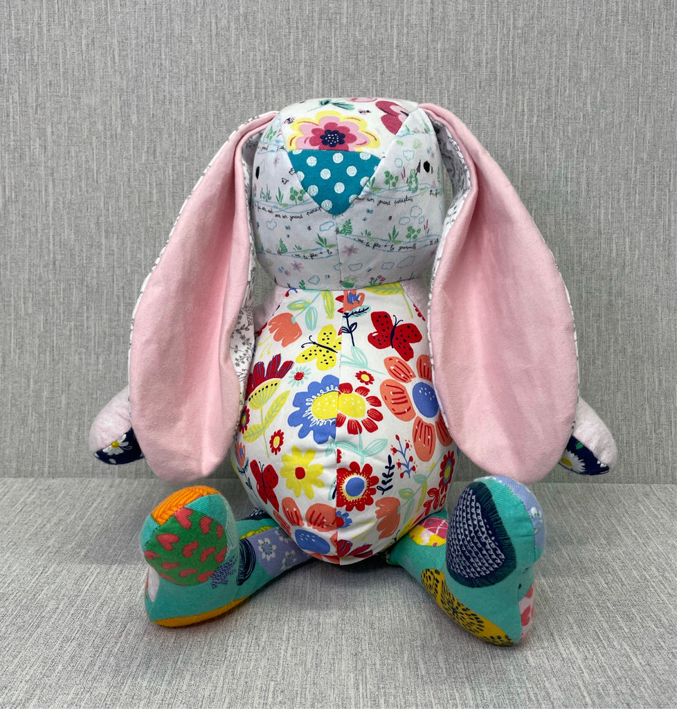 Keepsake bunny rabbit – HandmadeByKirstyLouise