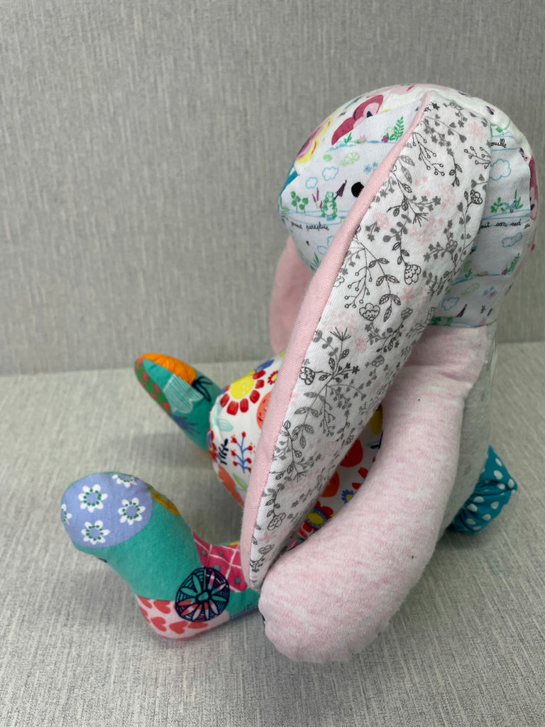 Keepsake bunny rabbit – HandmadeByKirstyLouise