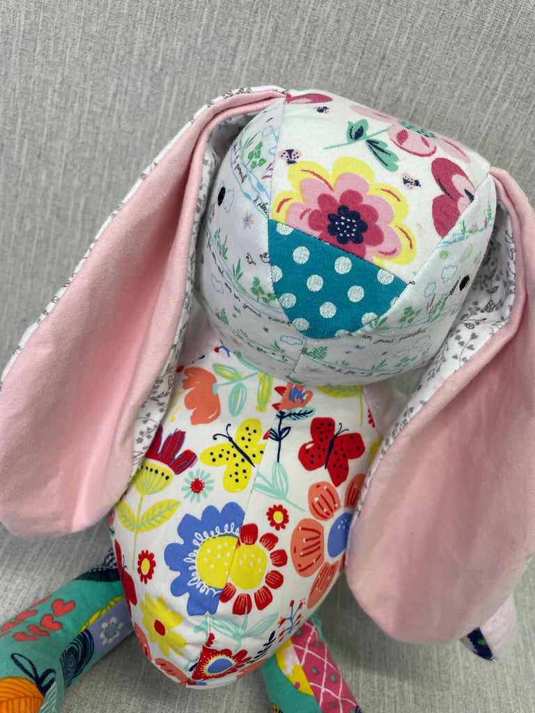 Keepsake bunny rabbit – HandmadeByKirstyLouise
